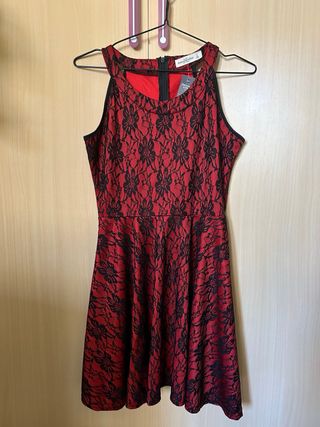 Vestido Nuevo eventos