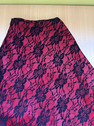 Vestido Nuevo eventos