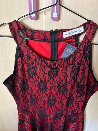 Vestido Nuevo eventos