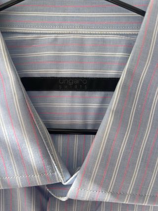 Camisa ungaro