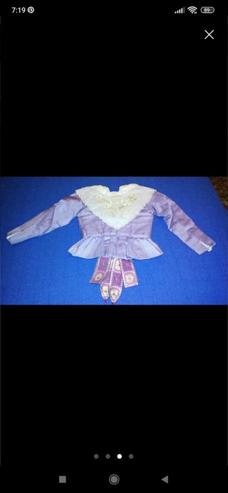 Traje fallera