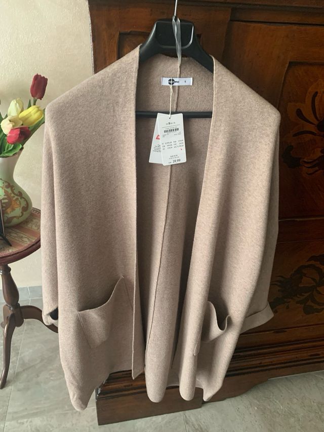 Cappottino invernale