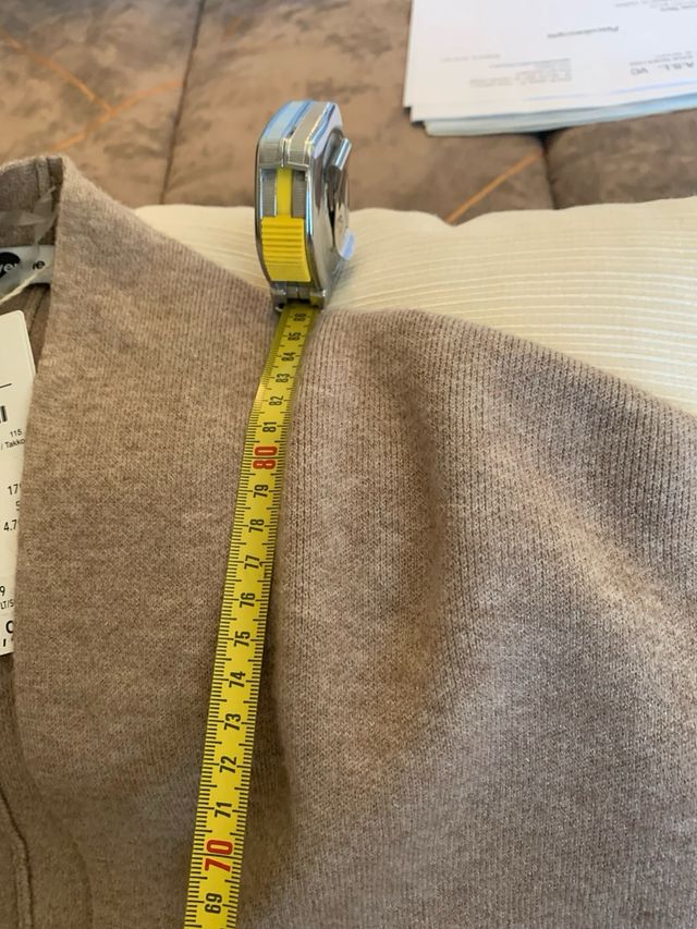 Cappottino invernale