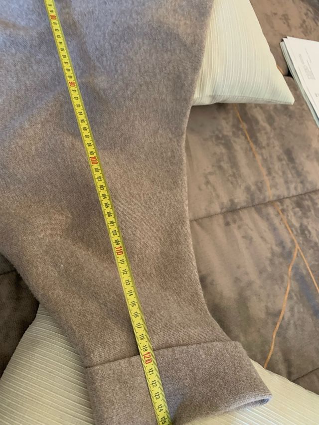 Cappottino invernale