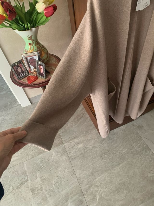 Cappottino invernale