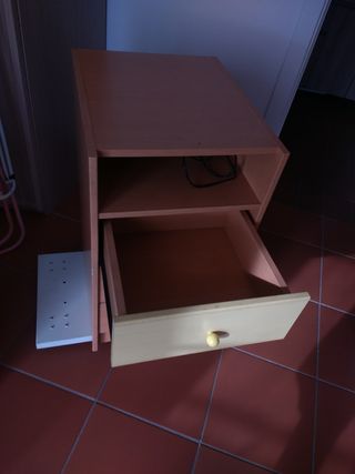 Cajonera muy buen estado