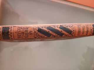 Fray Luis de León. Edición 1884.