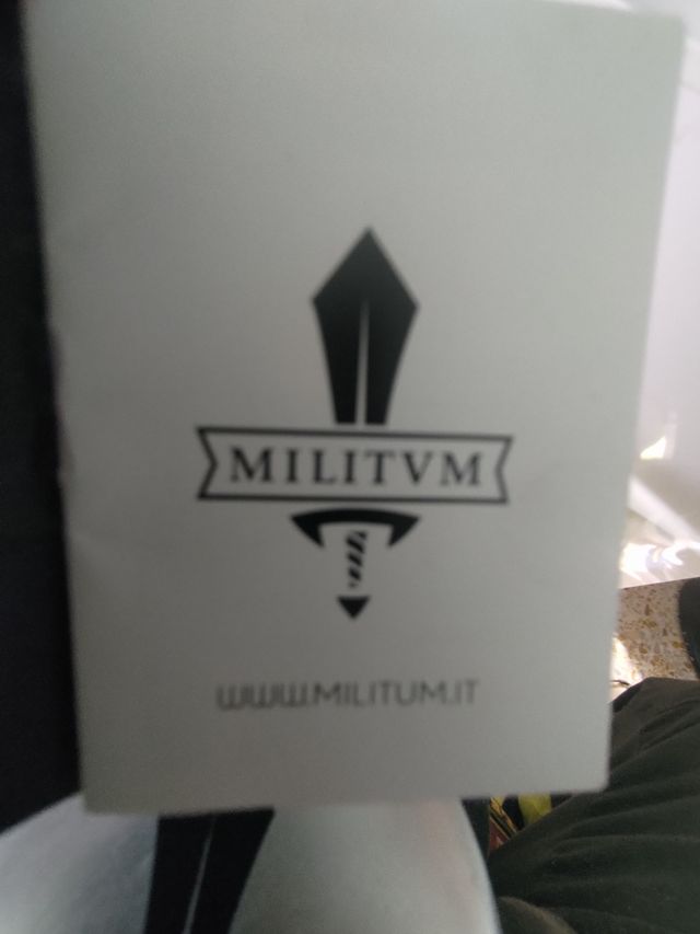 Militum