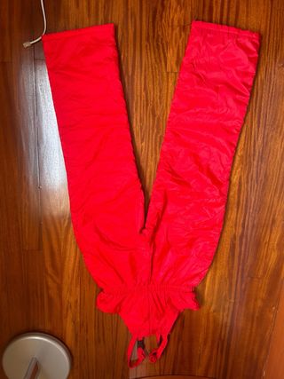 Pantalón de esquí Krafwin