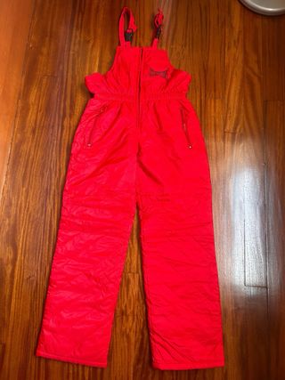 Pantalón de esquí Krafwin
