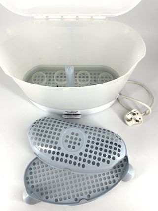 Esterilizador Biberons Tommee Tippe