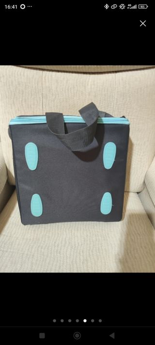 Trona portátil MUNCHKIN