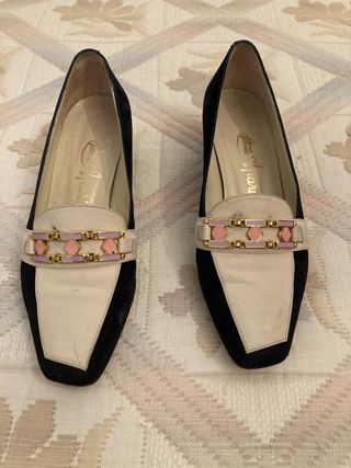 Zapato mujer