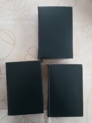 Libri Shakespeare, Opere Complete. Ed Rizzoli 1963