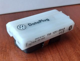 DataPlug Volkswagen