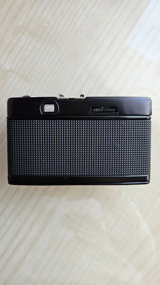 Fotocamera Haking vintage