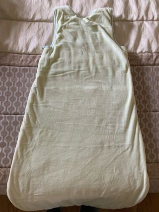 Saco de dormir bebe 18-24 meses