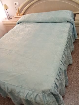 Colcha 135 Vintage