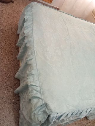 Colcha 135 Vintage