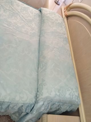 Colcha 135 Vintage
