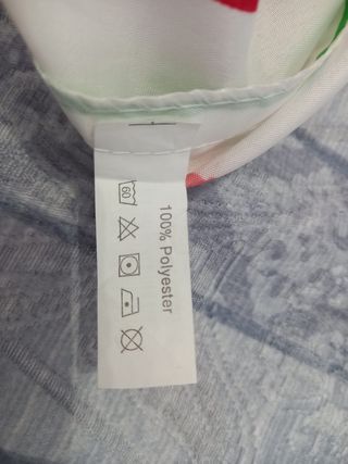 Sciarpa donna (Puro Cashmer