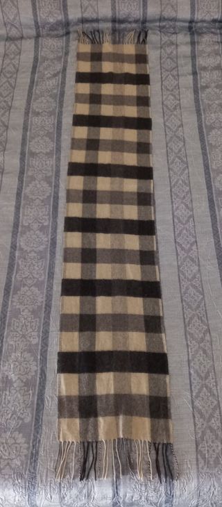 Sciarpa donna (Puro Cashmer