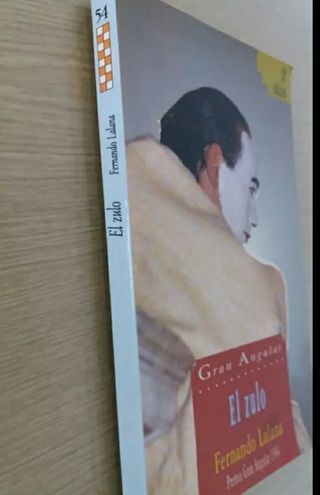 Varios libros (6a parte)