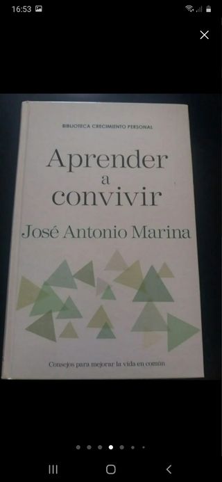 Varios libros (6a parte)