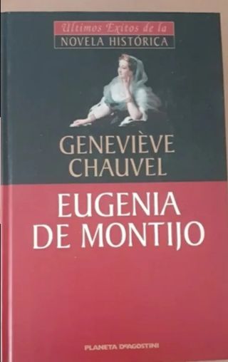 Varios libros (6a parte)