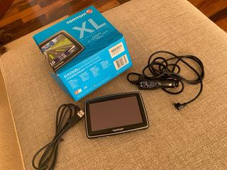 Tomtom XL