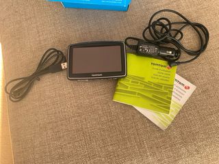 Tomtom XL