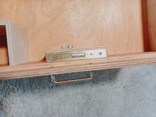 Caja para herramientas