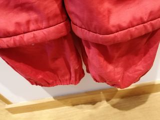 Mono de esquiar infantil