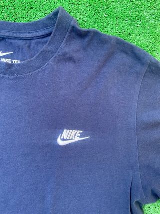 Camiseta Nike