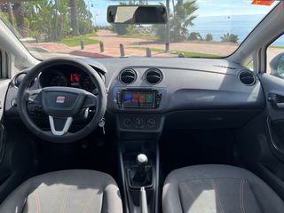 SEAT Ibiza 2011