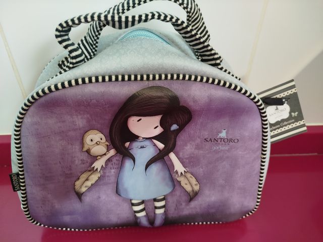 Neceser santoro