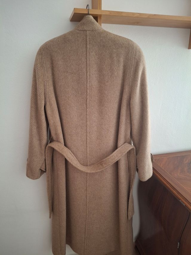 Abrigo mujer talla 44