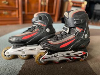 Patines en línea 
