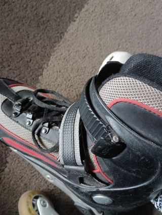 Patines en línea 