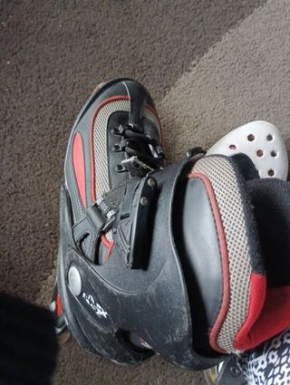 Patines en línea 