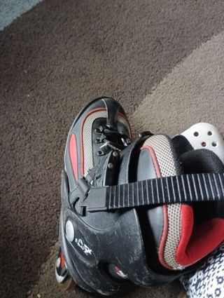 Patines en línea 