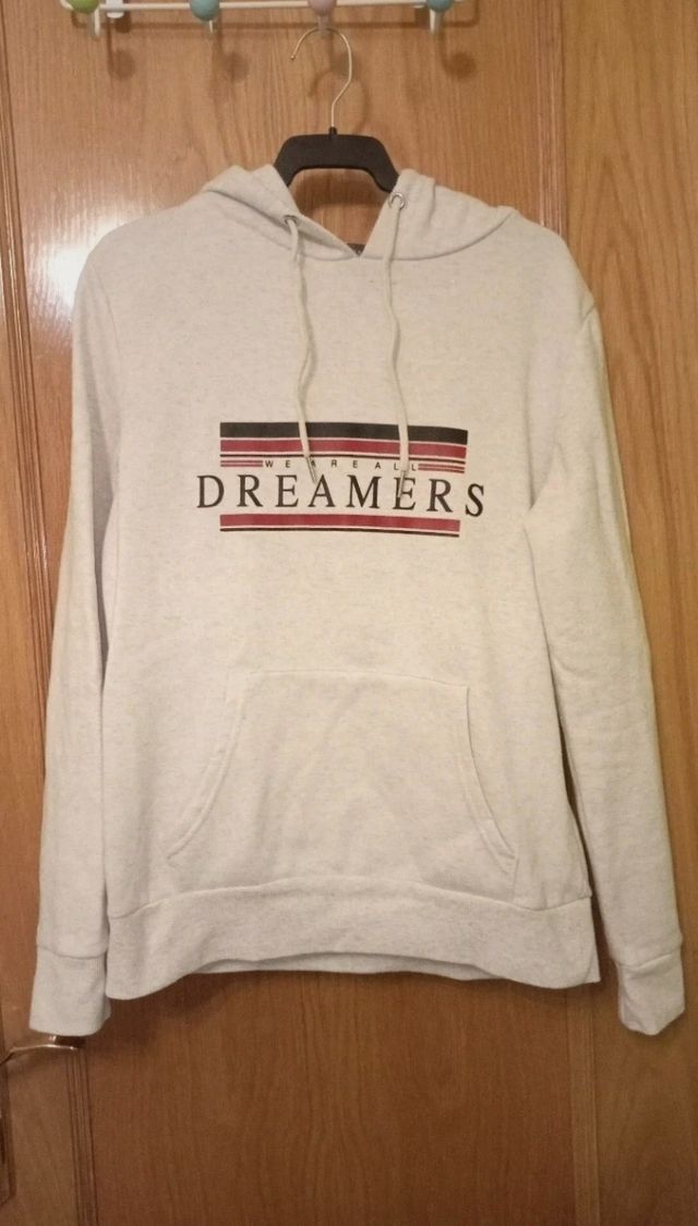 sudadera Primark