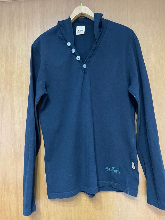 Maglia St.Diego limited edition