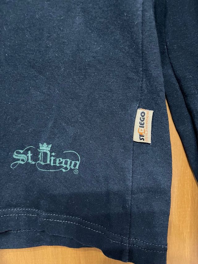 Maglia St.Diego limited edition