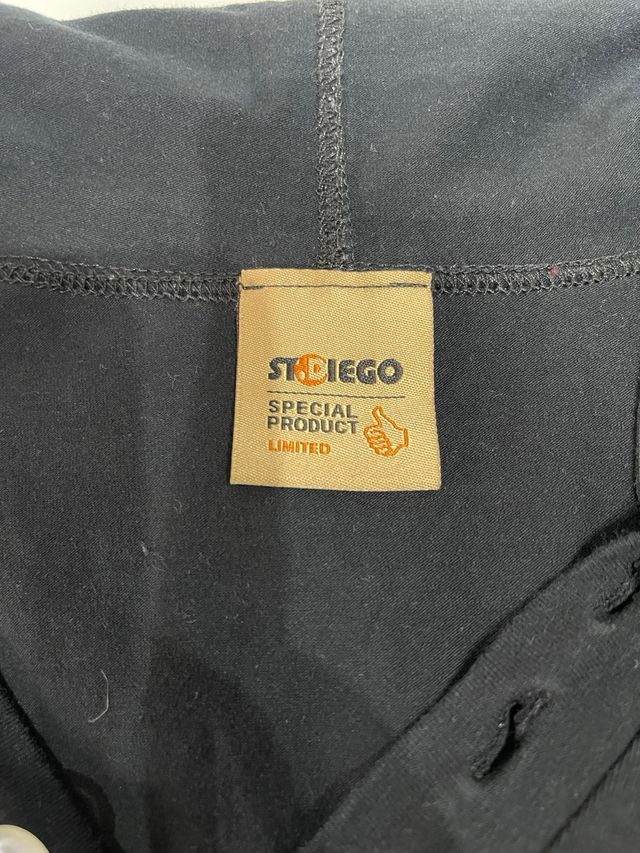 Maglia St.Diego limited edition