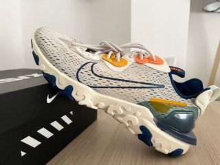 Nike React Vision LT OREWOOD EU 45,5 OFERTA