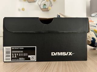 Nike React Vision LT OREWOOD EU 45,5 OFERTA