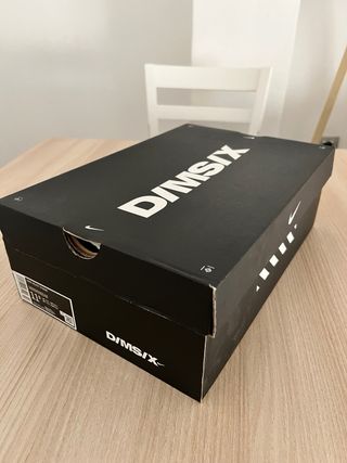 Nike React Vision LT OREWOOD EU 45,5 OFERTA