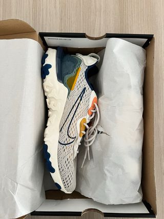 Nike React Vision LT OREWOOD EU 45,5 OFERTA