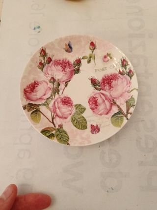 Tea for one